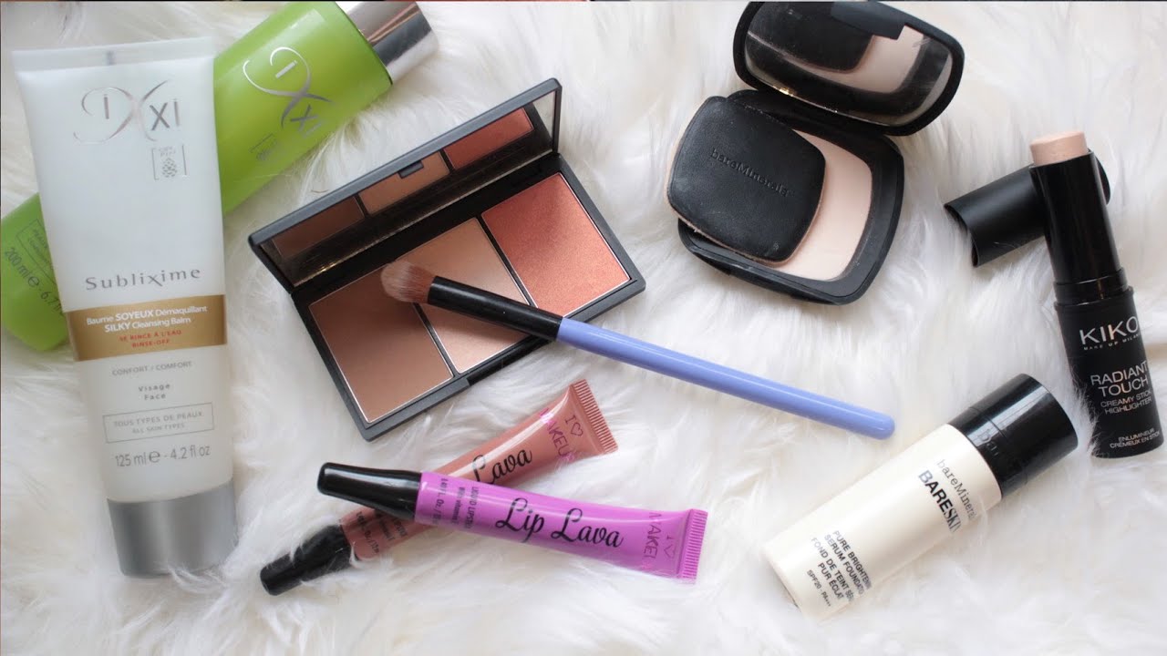 ❥ TOPS & FLOPS | Mars 2015
