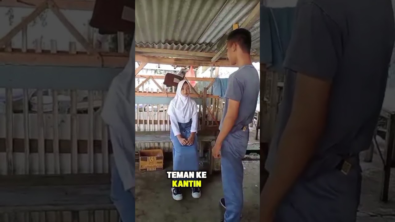 Drama Norma Agama 