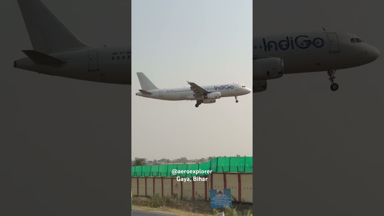 ‪@IndiGo6E‬