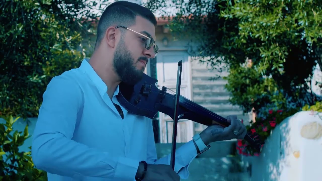 Romeo Pasho - Coming soon FT Mariglen &Ccedil;ela