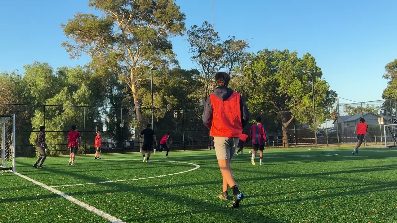 Game 1 7/2
