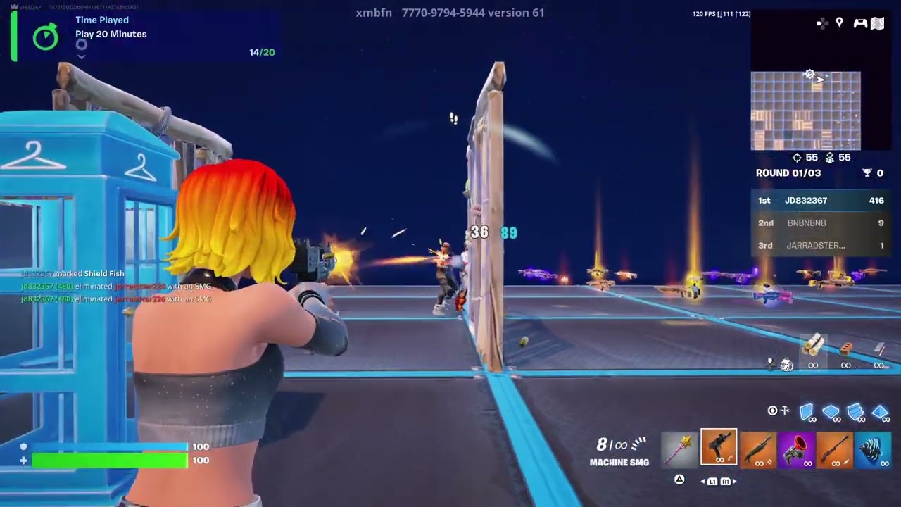 Aimbot 😃