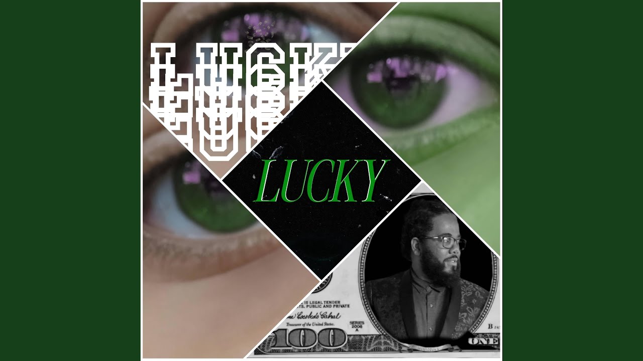 LUCK (feat. NW Xyndi)