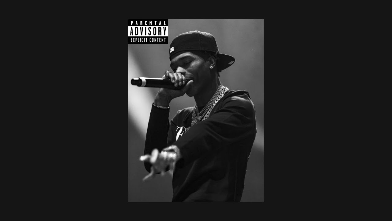 [FREE] Lil Baby Type Beat – “MOST HATED” (D Minor 140 BPM)