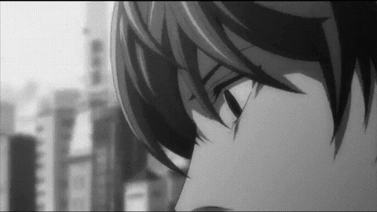 death note opening - lofi beat