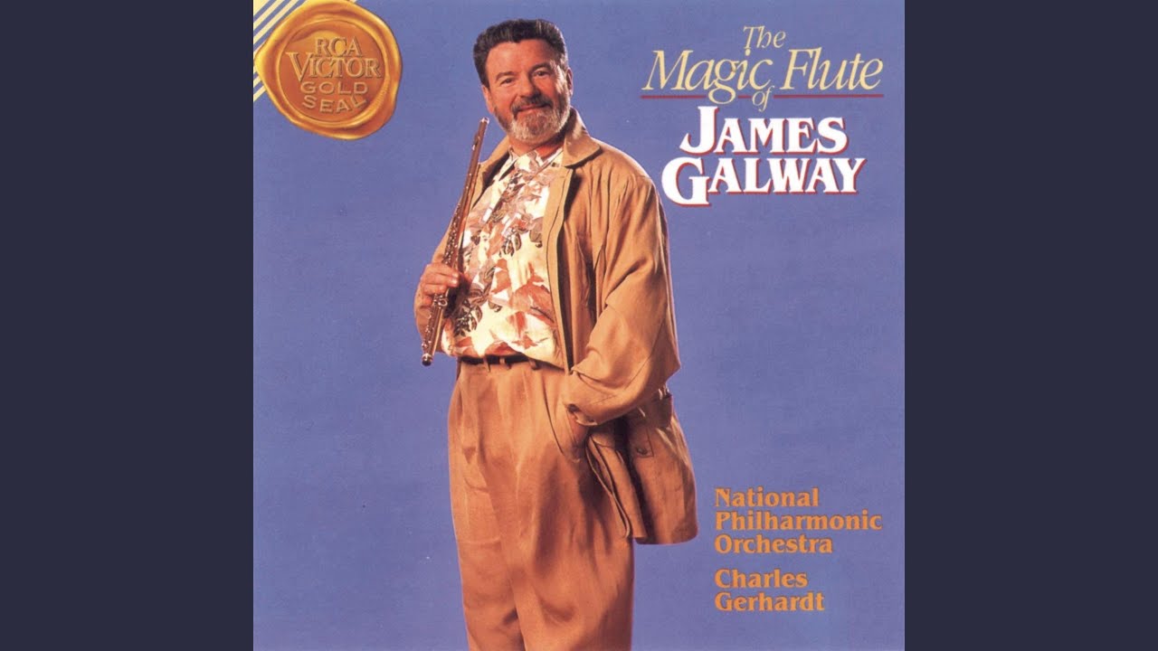 Humoresque No. 7 in G-Flat Major