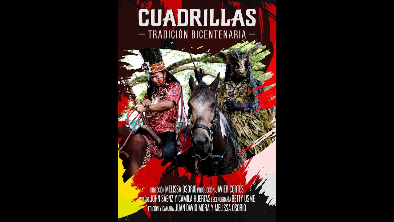 Cuadrillas de San Martín - Tradición Bicentenaria