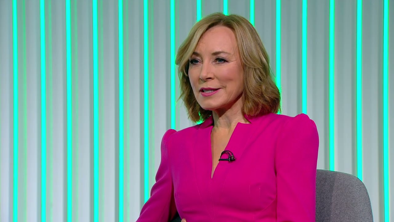 Mind Matters: Child psychologist Laverne Antrobus on the holidays, loss and loneliness | 5 News