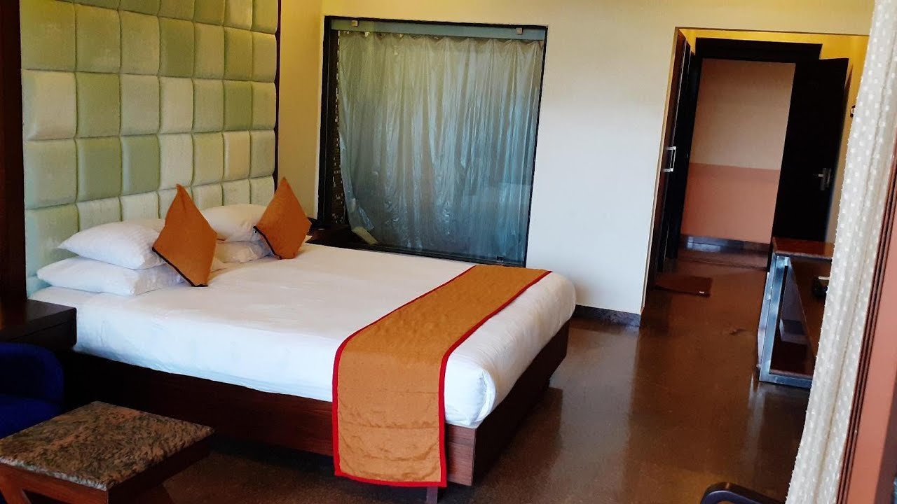 Kudle Beach View.Resort And Spa, Gokarna, India