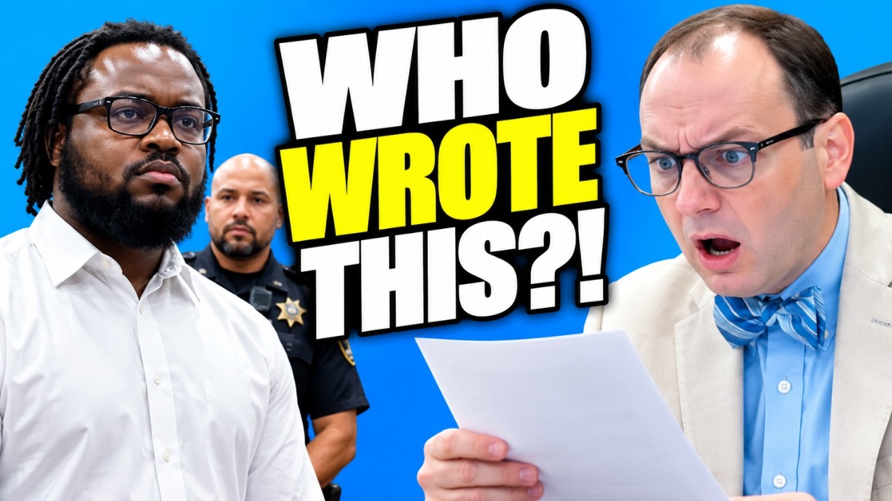 Judge Fleischer STUNNED By Police Report&hellip;Throws Out the Case