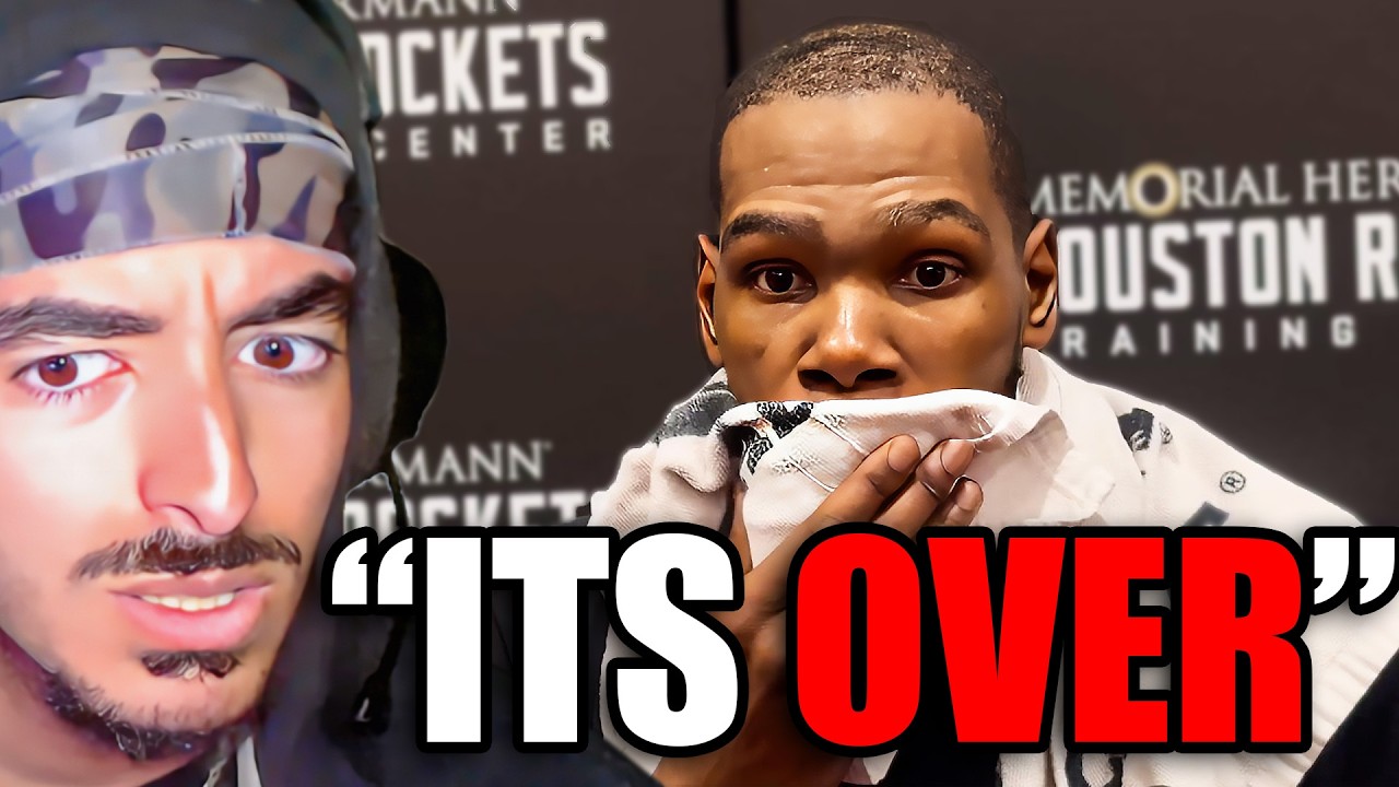 THE KD FILES ARE WORSE THAN WE THOUGHT