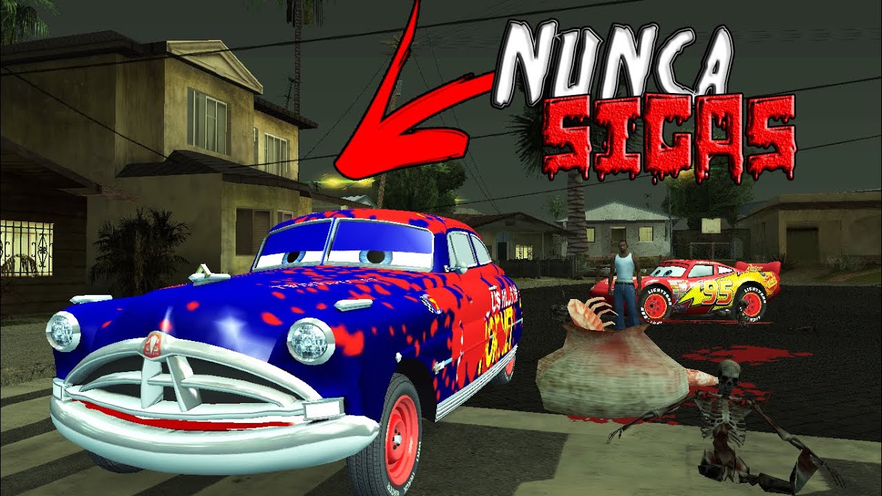 Nunca Sigas A 