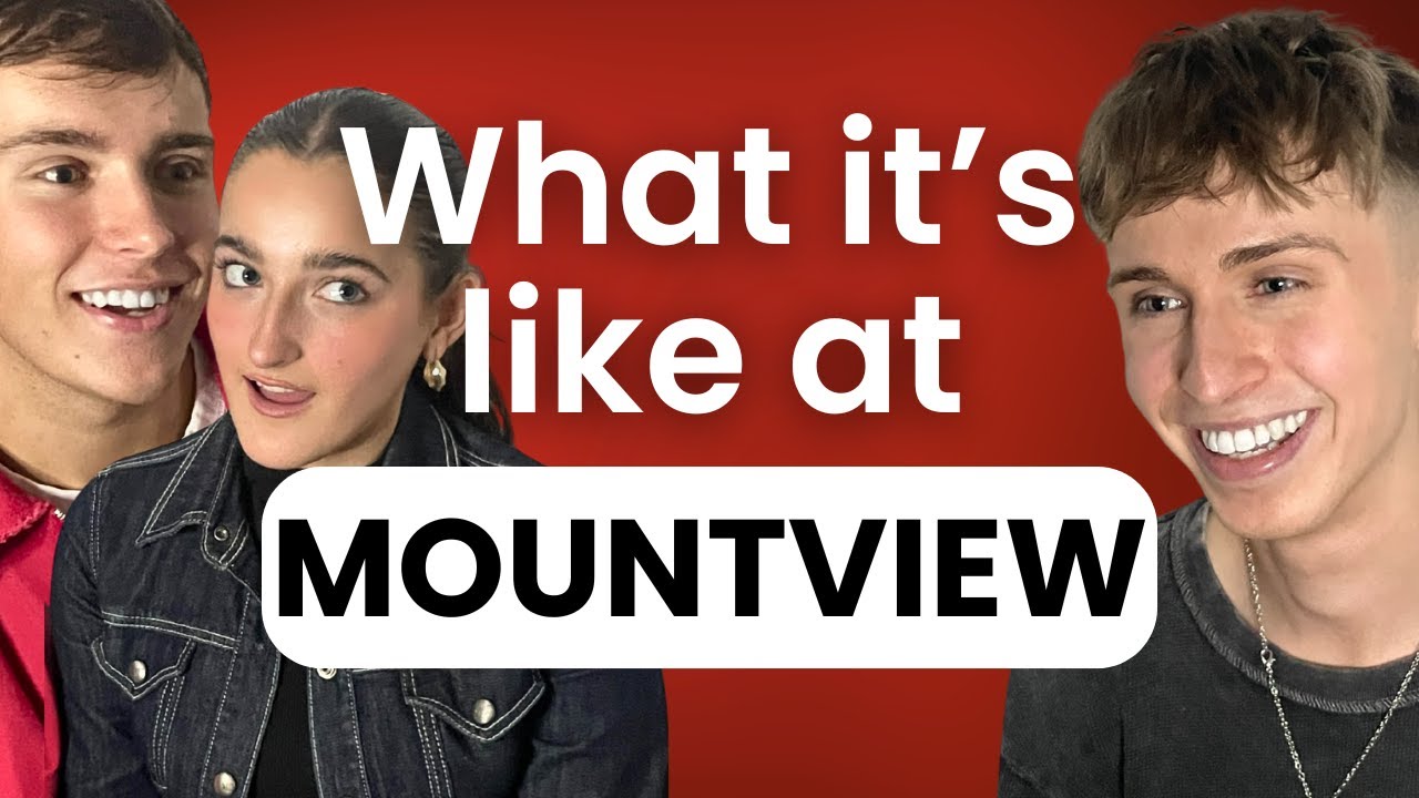 Mountview Audition Tips, Training & Student Life | The Drama School Podcast