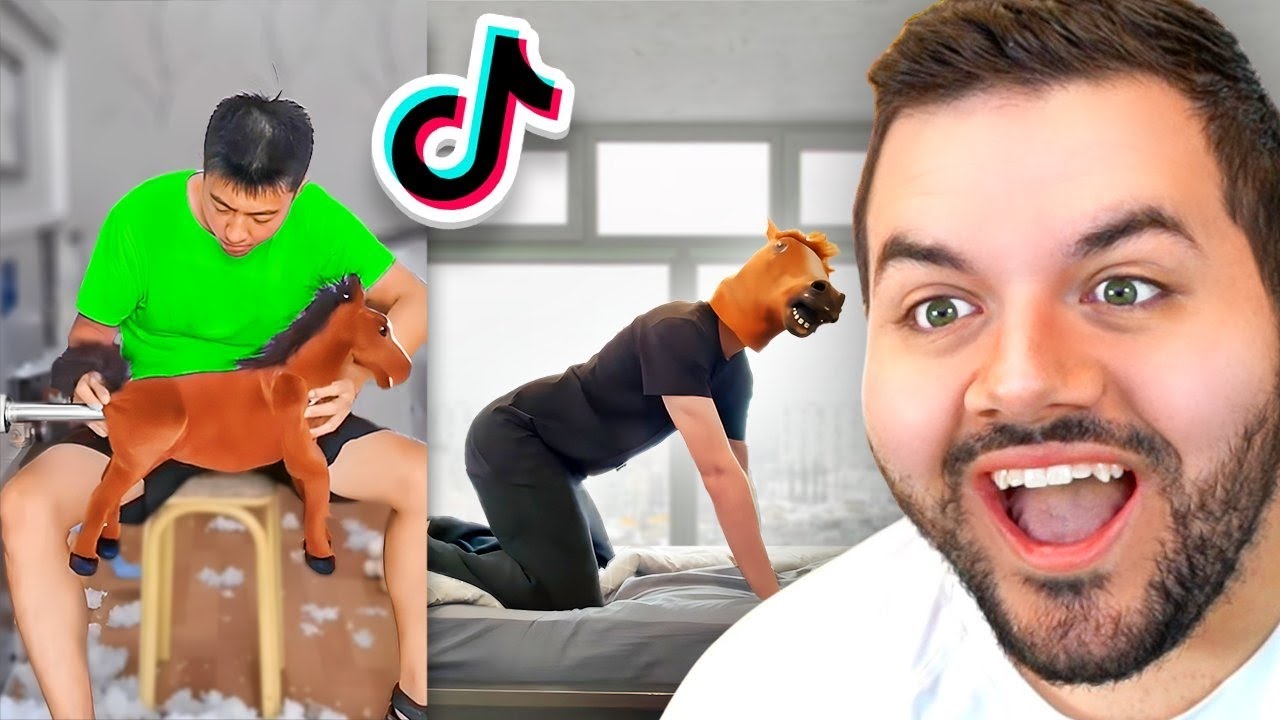 Duets That Make TikToks Better 7!