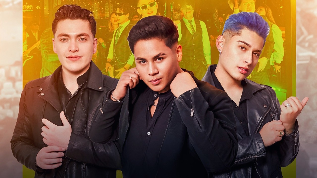 ♫ Chaki MiX 💎 El Cartel Q’mbiero 🔥 ¡Cumbia 2026! ✨