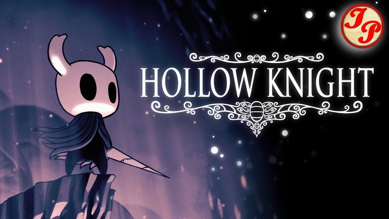Общаемся и страдаем в финальном пантеоне HOLLOW KNIGHT (Холоу Найт) | IVANHOE PLAYS