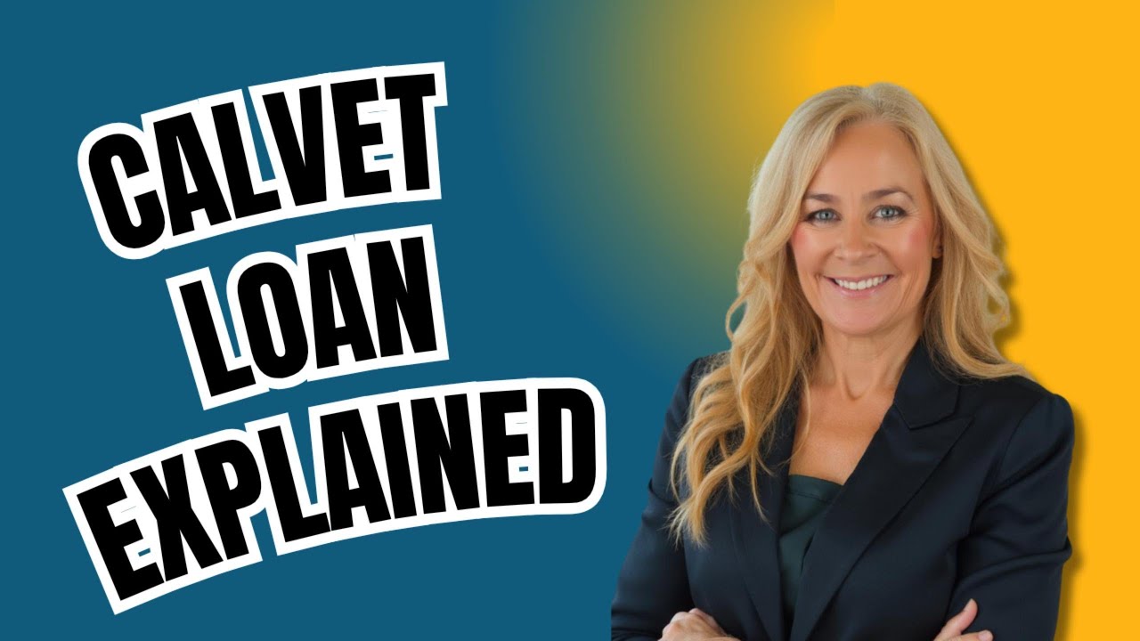 How CalVet Loans Help Veterans Buy Homes in California