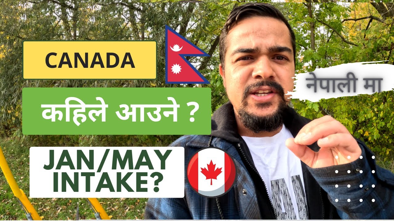 Worst Intake for Canada?