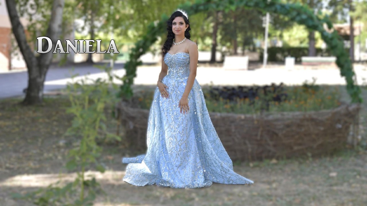 Абитуриенски бал & Даниела 09,08,2025