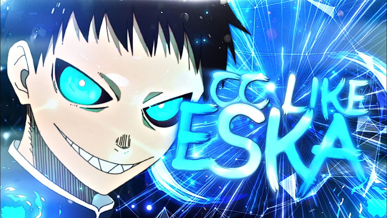 Cc Like Eska Tutorial | Alight Motion
