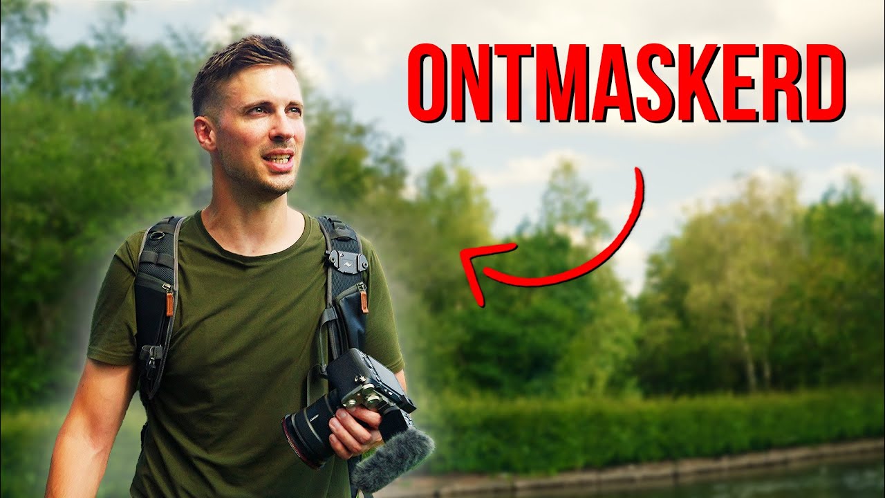 YouTubers houden dit liever GEHEIM in travel video's!