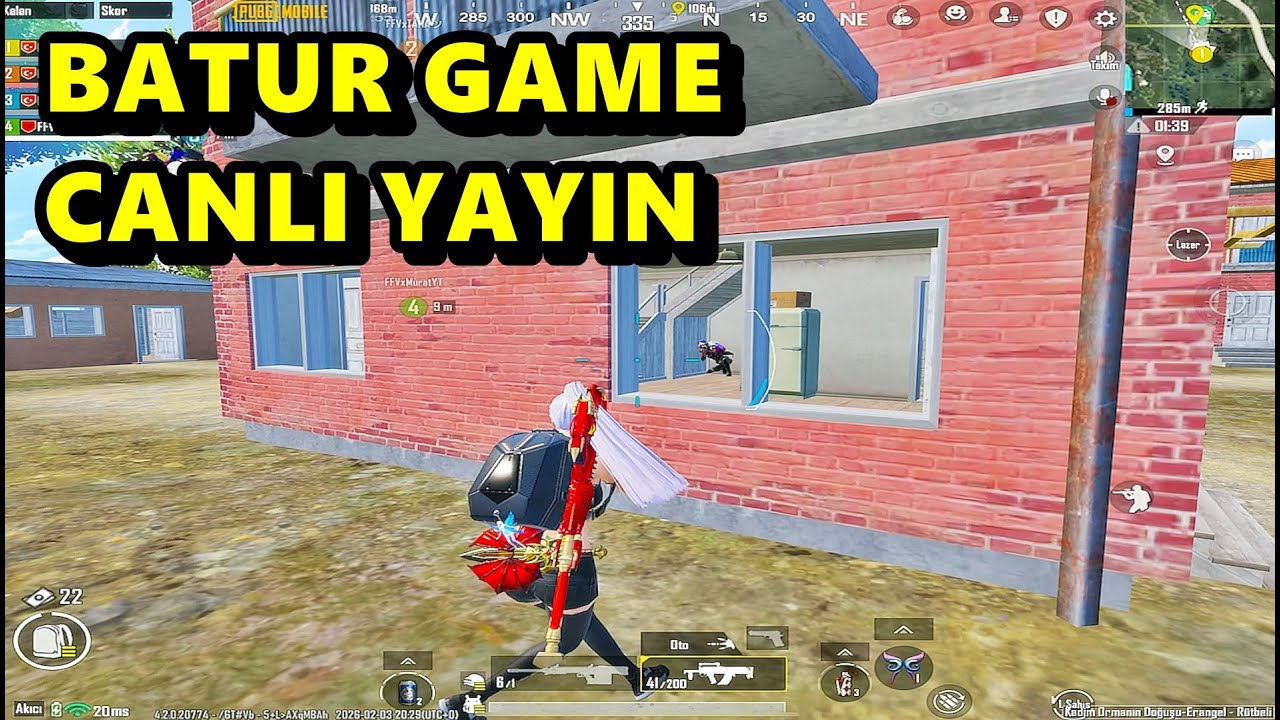 🔴 Rank kasıyoruz  Canlı Yayın Conqueror  FFW Team Full Rush