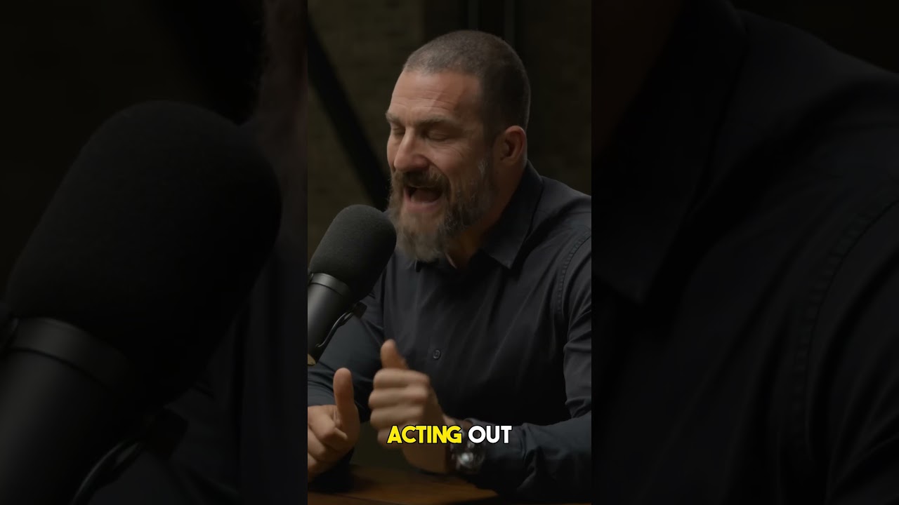 Obsessive Compulsive Behavior - Andrew Huberman