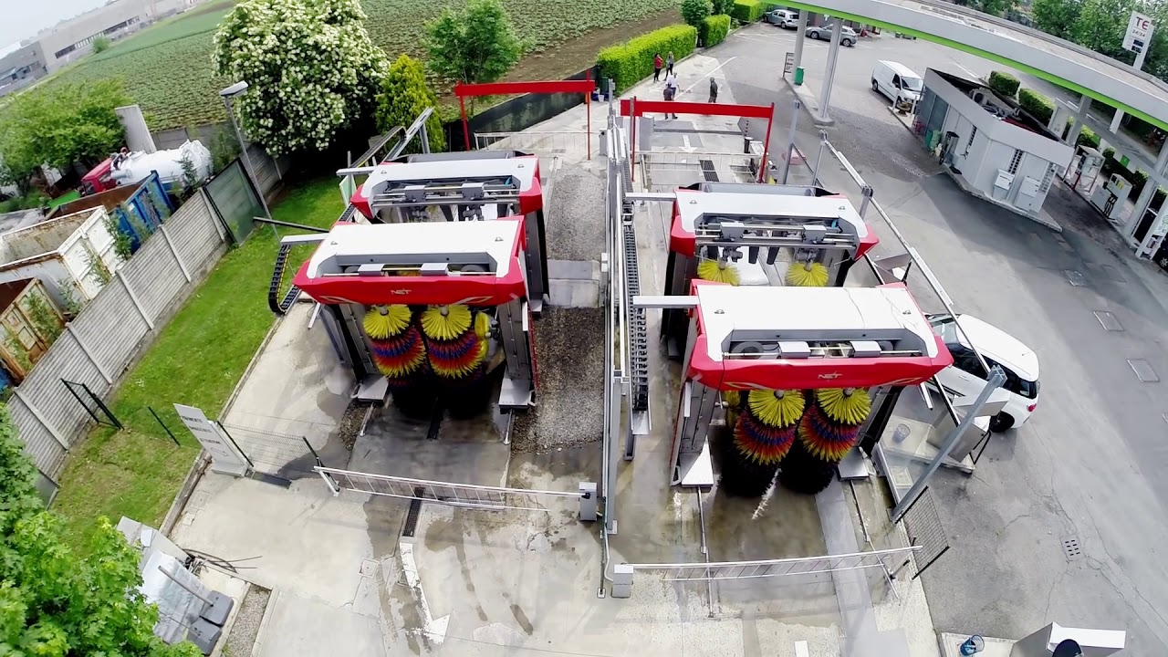 Autoequip NET di Turate