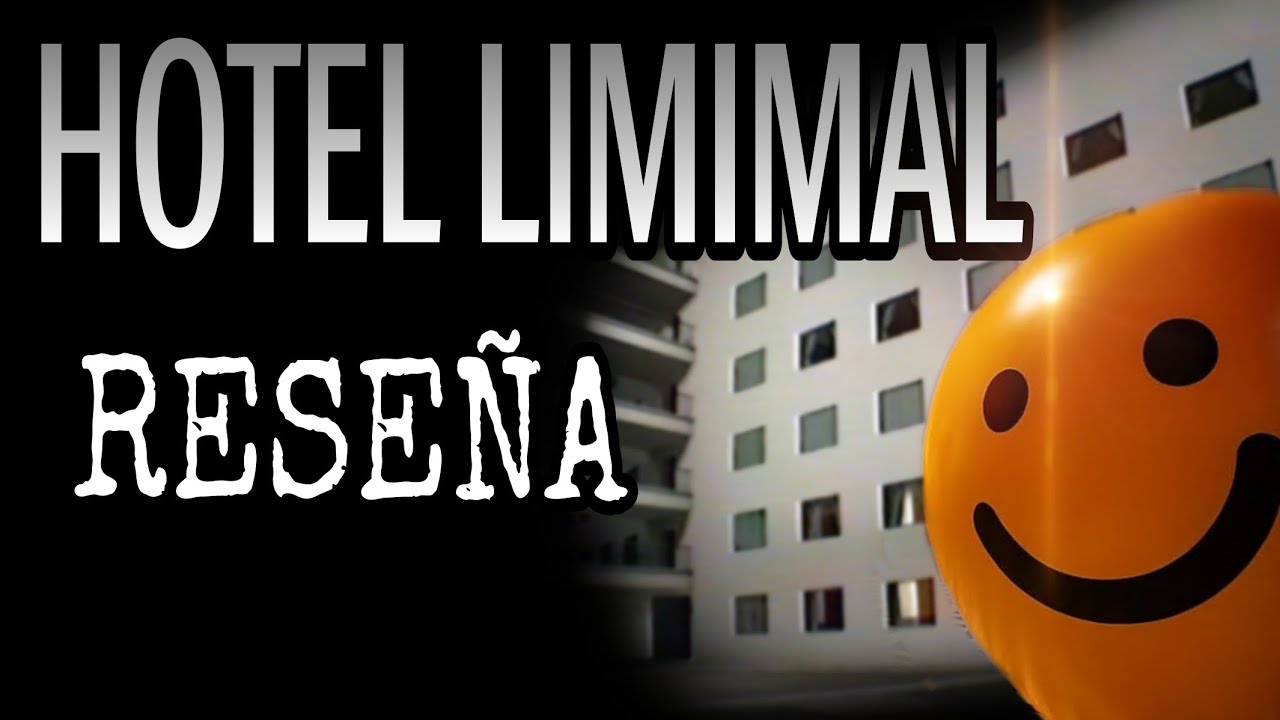 DREAMCORE: HOTEL LIMINAL (RESEÑA) 