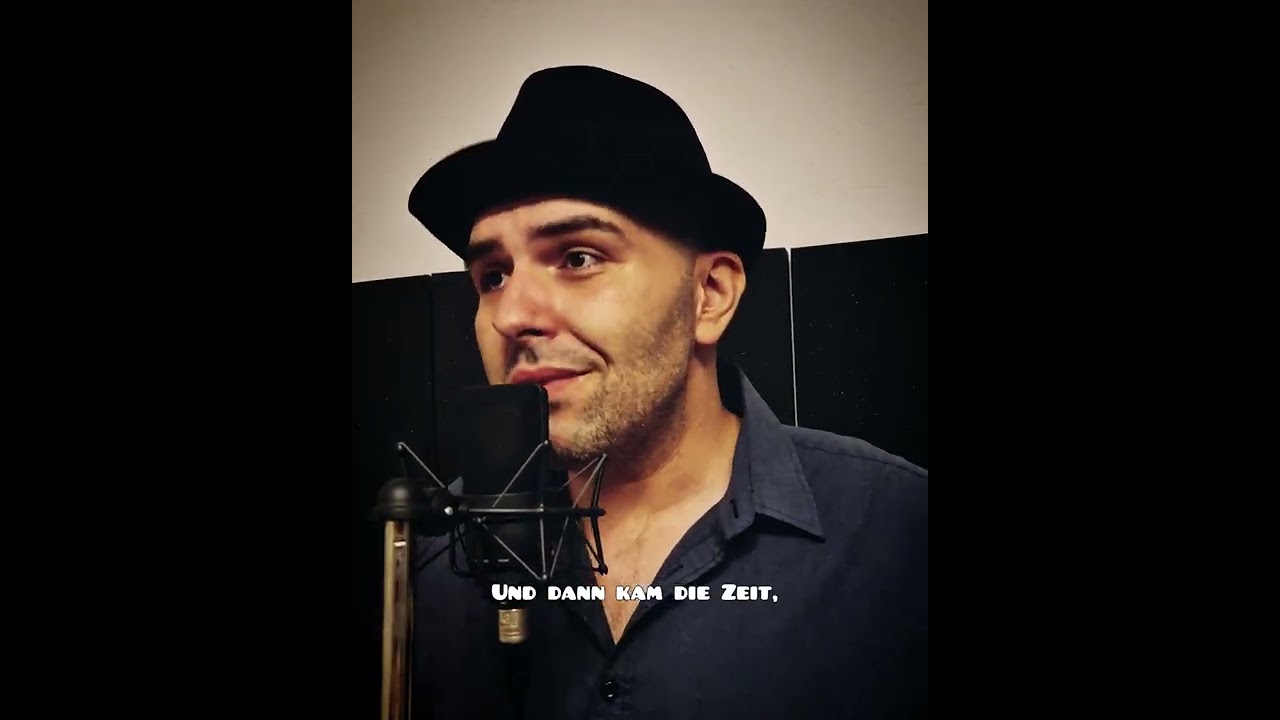 Es lebe hoch (Piano Version)