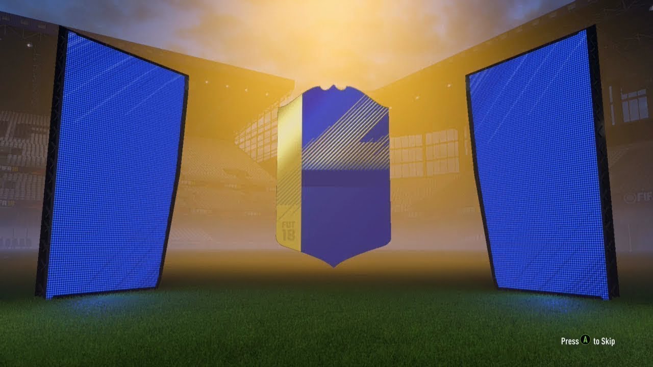 BRUTAL!! ME SALE UN TOTS DE +96 DE MEDIA!! SBC TOTS ASEGURADO PREMIER LEAGUE!! 😱😱