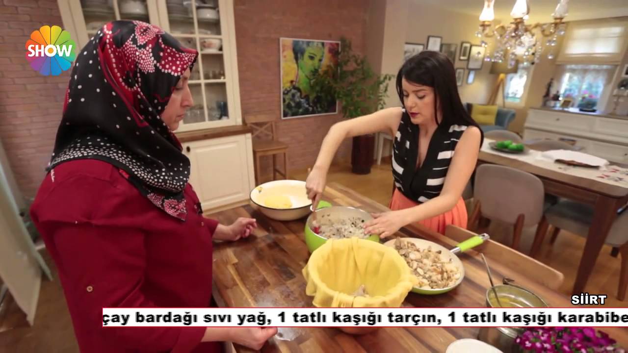 Nursel'in Mutfağı 87.Bölüm 