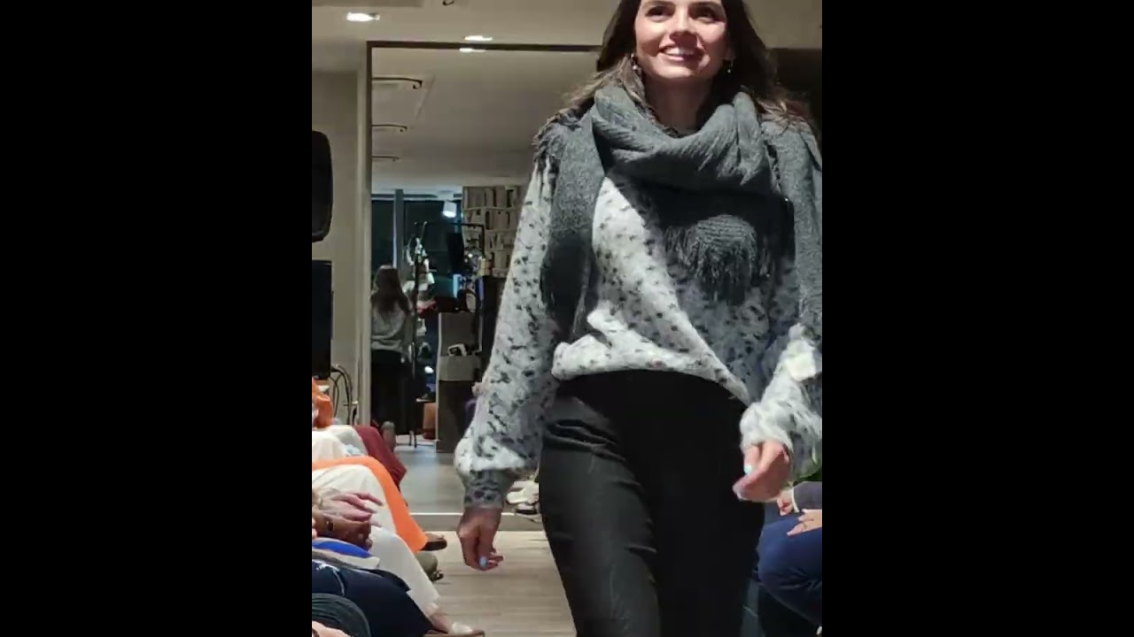 Modeshow Guapa 19 09 2025