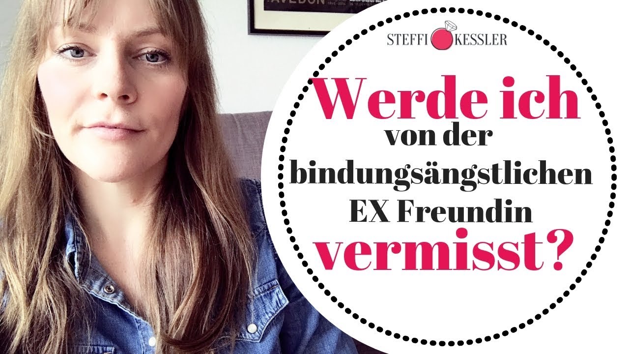 Vermisst sie/er mich nach Trennung | Steffi Kessler