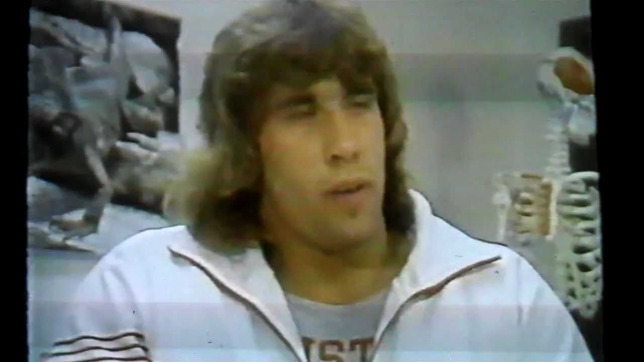 Kerry Von Erich Interview