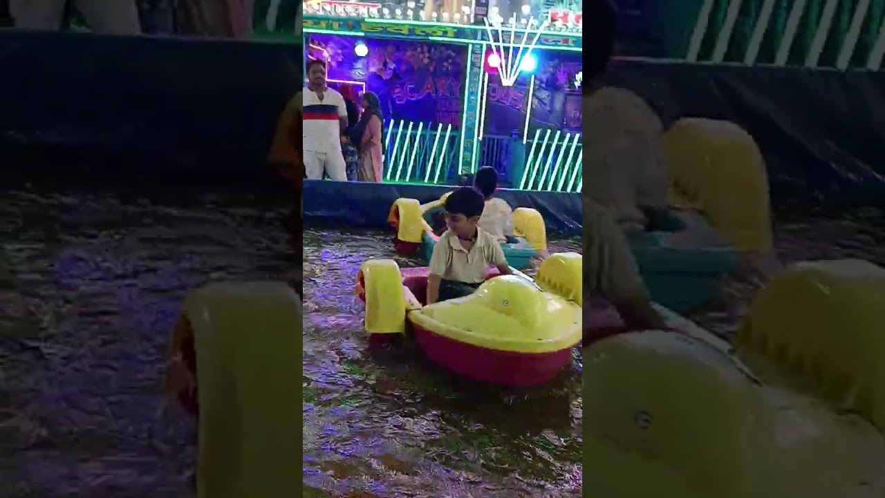 I am riding a boat #ridedriven #rideinspired #rideconnected