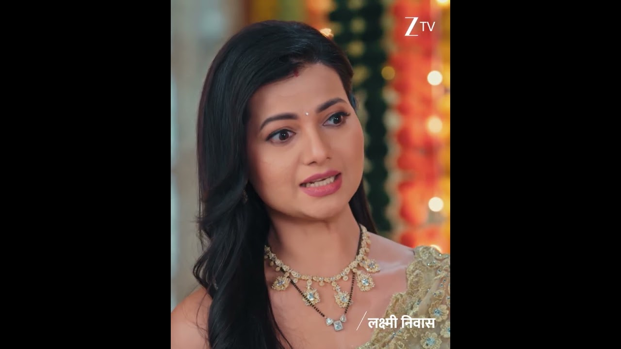 Lakshmi Niwas | EP 37 | Zee TV UK