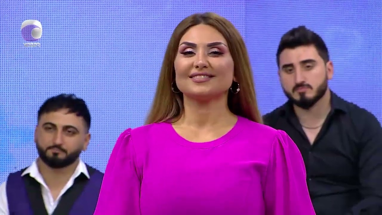 Şəbnəm Tovuzlu & Əli Pormehr - Ölürəm Mən Sənin Üçün