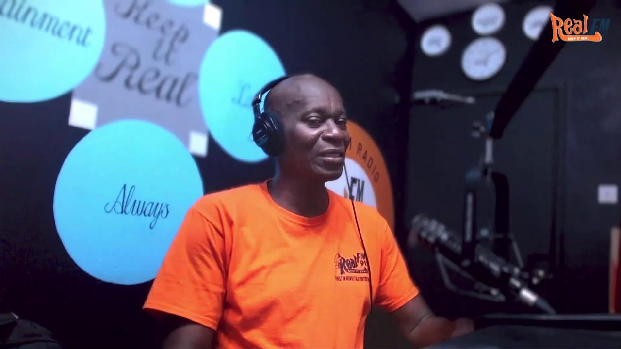 REAL Xpressions D'Xtention Fridays Season 1 Episode 10