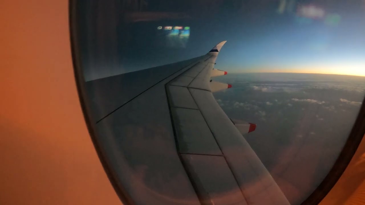 China airlines Seattle to Manila