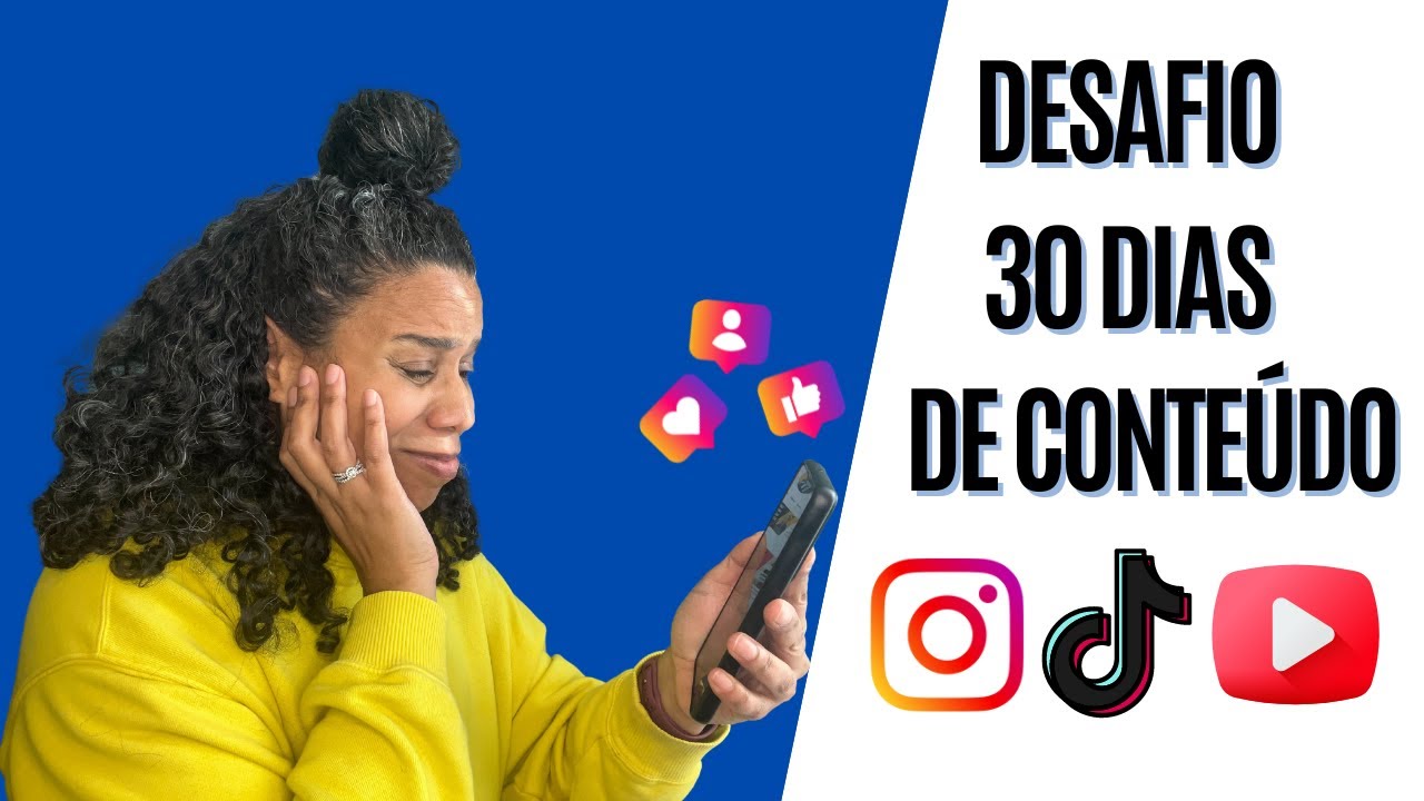 DESAFIO 30 DIAS DE CONTEÚDO NO INSTAGRAM DA MINHA AGÊNCIA DE TURISMO - PARTE 1