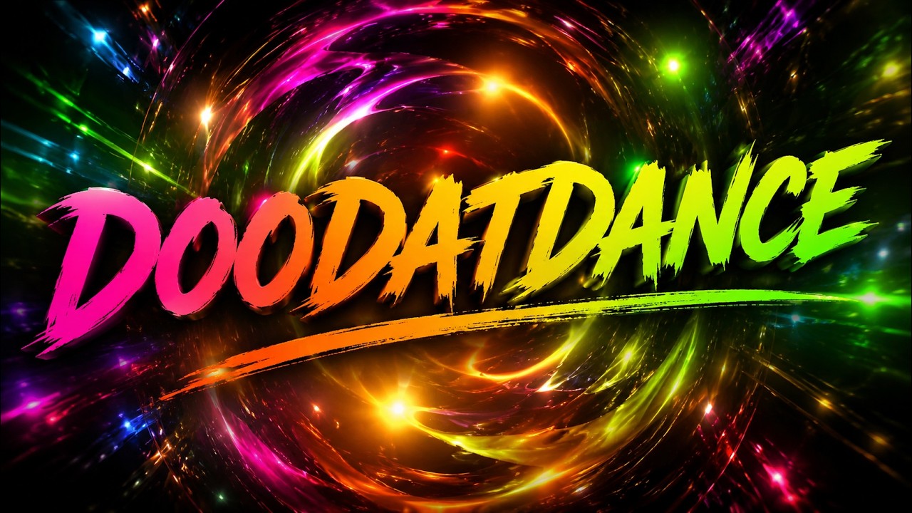 SASA59 &ndash; Doodatdance | Official Music Video