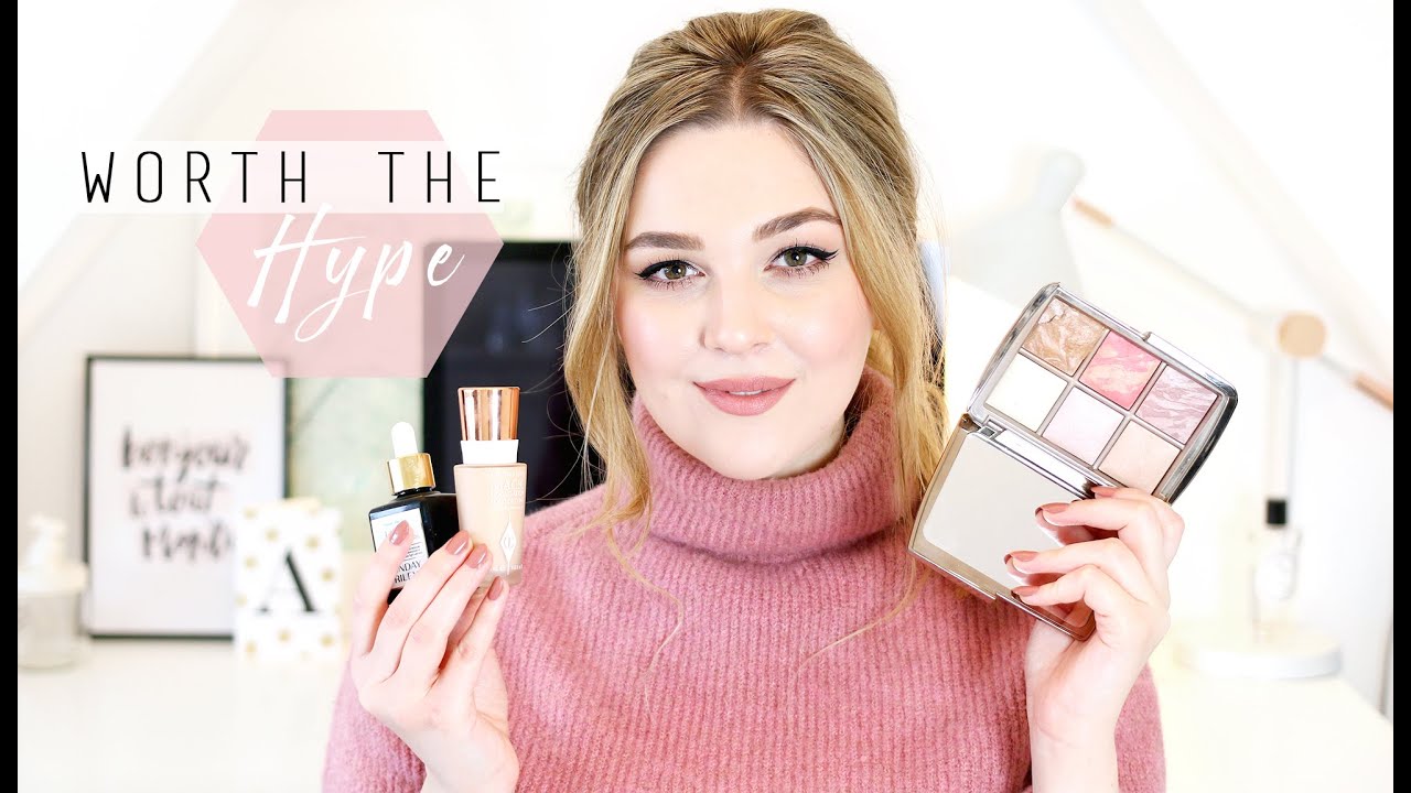 Expensive Products Worth The Hype! | I Covet Thee
