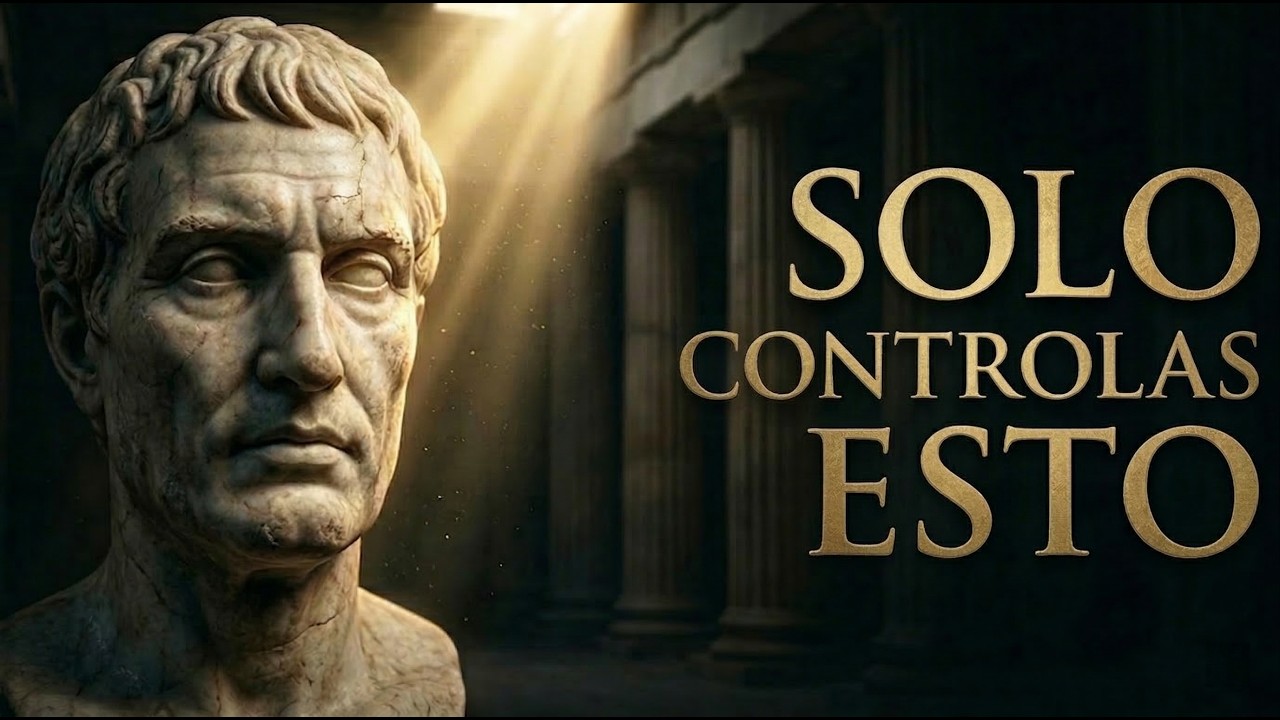 DOMINA TU MENTE: La Única Batalla que Importa