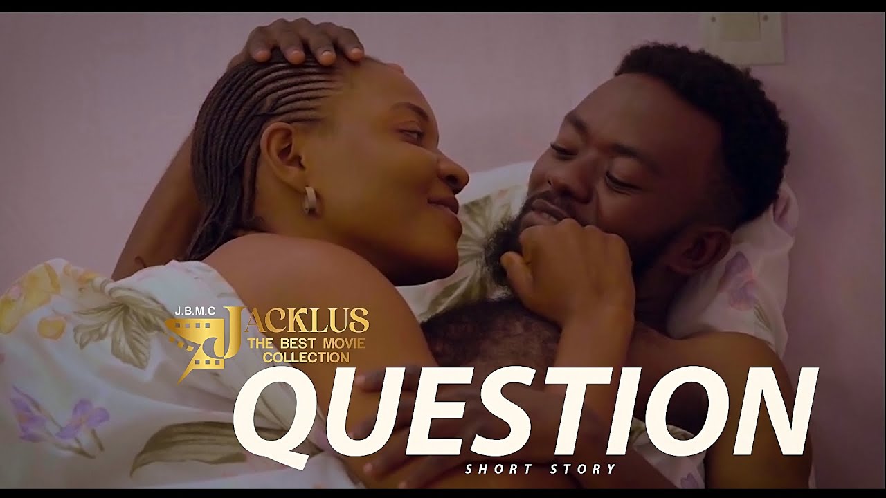 Question | Kumbuka jibu ni njia ya kuelewesha au kujinyooshea zaidi maswali#Woman |