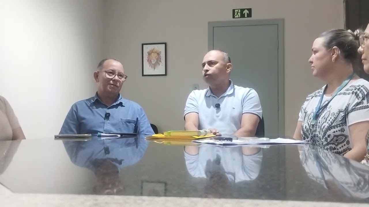 Gerencia de Educação da Prefeitura de Naviraí faz comunicado a respeito do processo seletivo