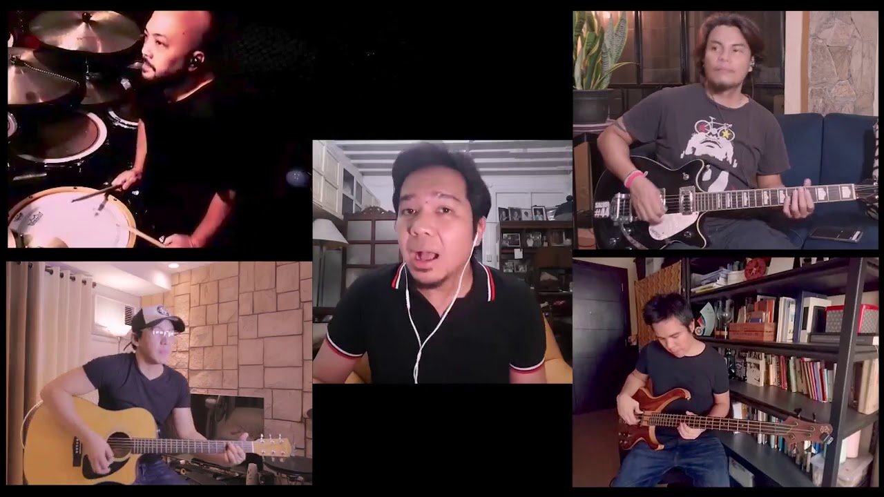 Stonefree - Ikot (Quarantined Edition) (06-07-20)