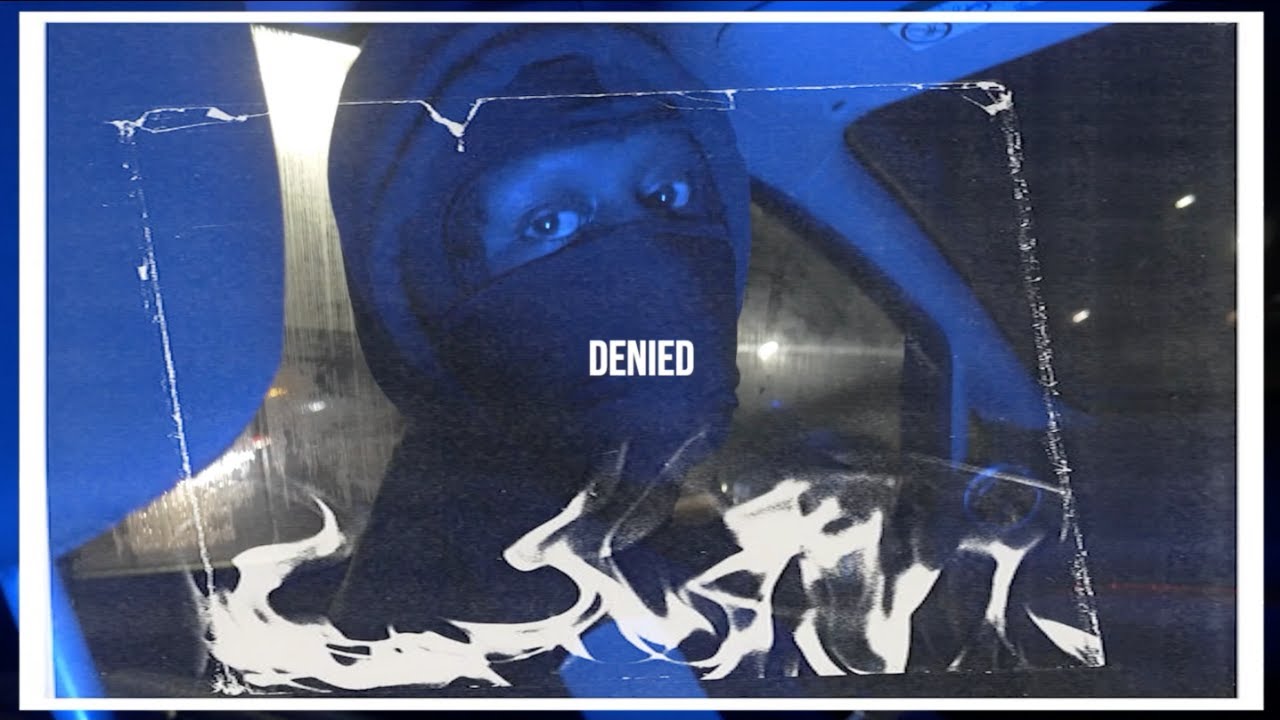 TrappLonely - Denied