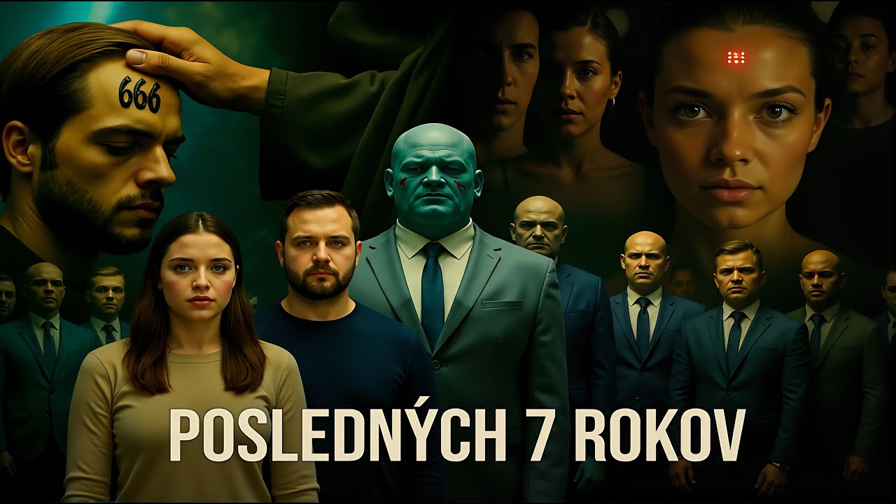 Prečo sa starod&aacute;vne proroctv&aacute; plnia dnes