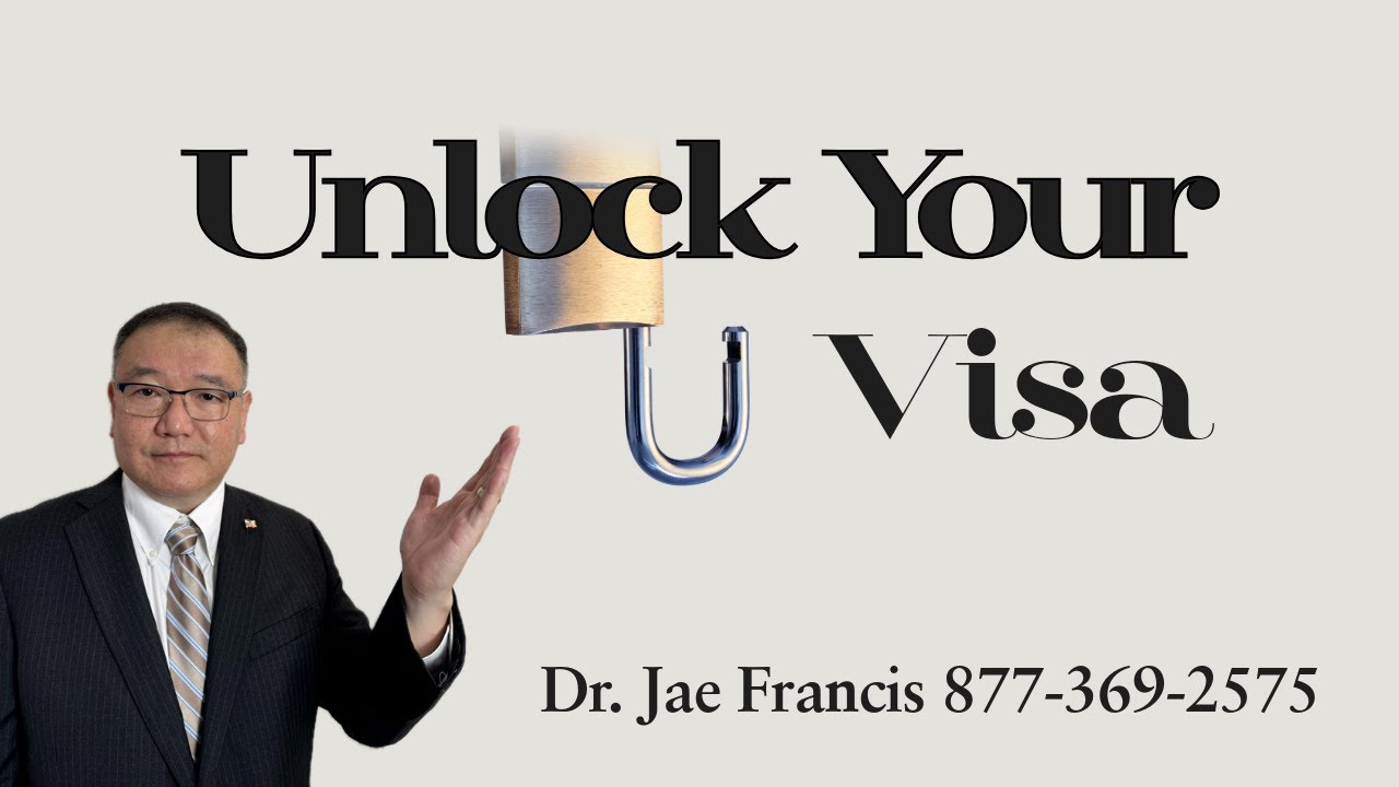 Unlock Your U Visa Journey Today #uvisa